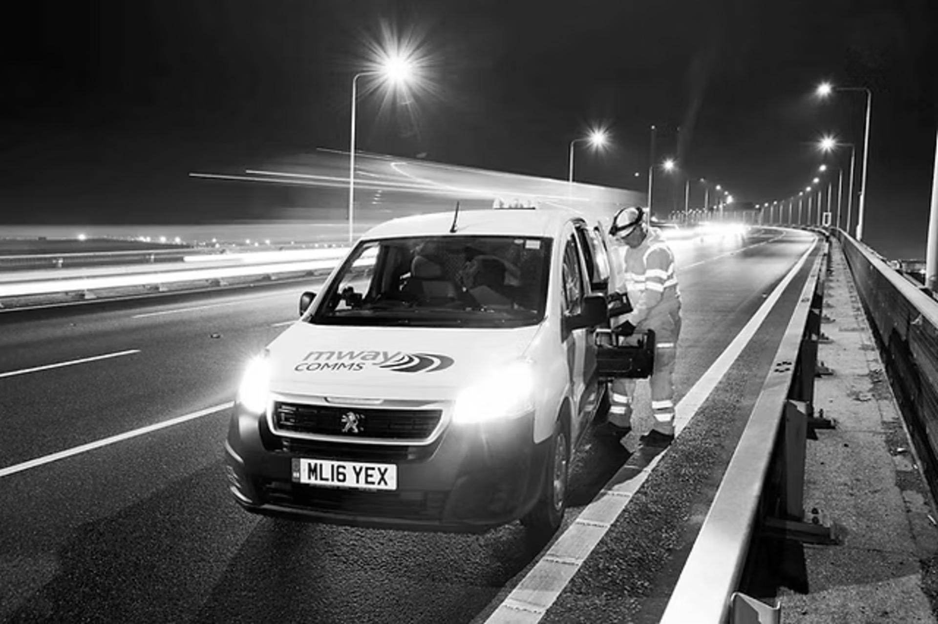 £26m-turnover highways tech and comms infrastructure firm acquired by Equans