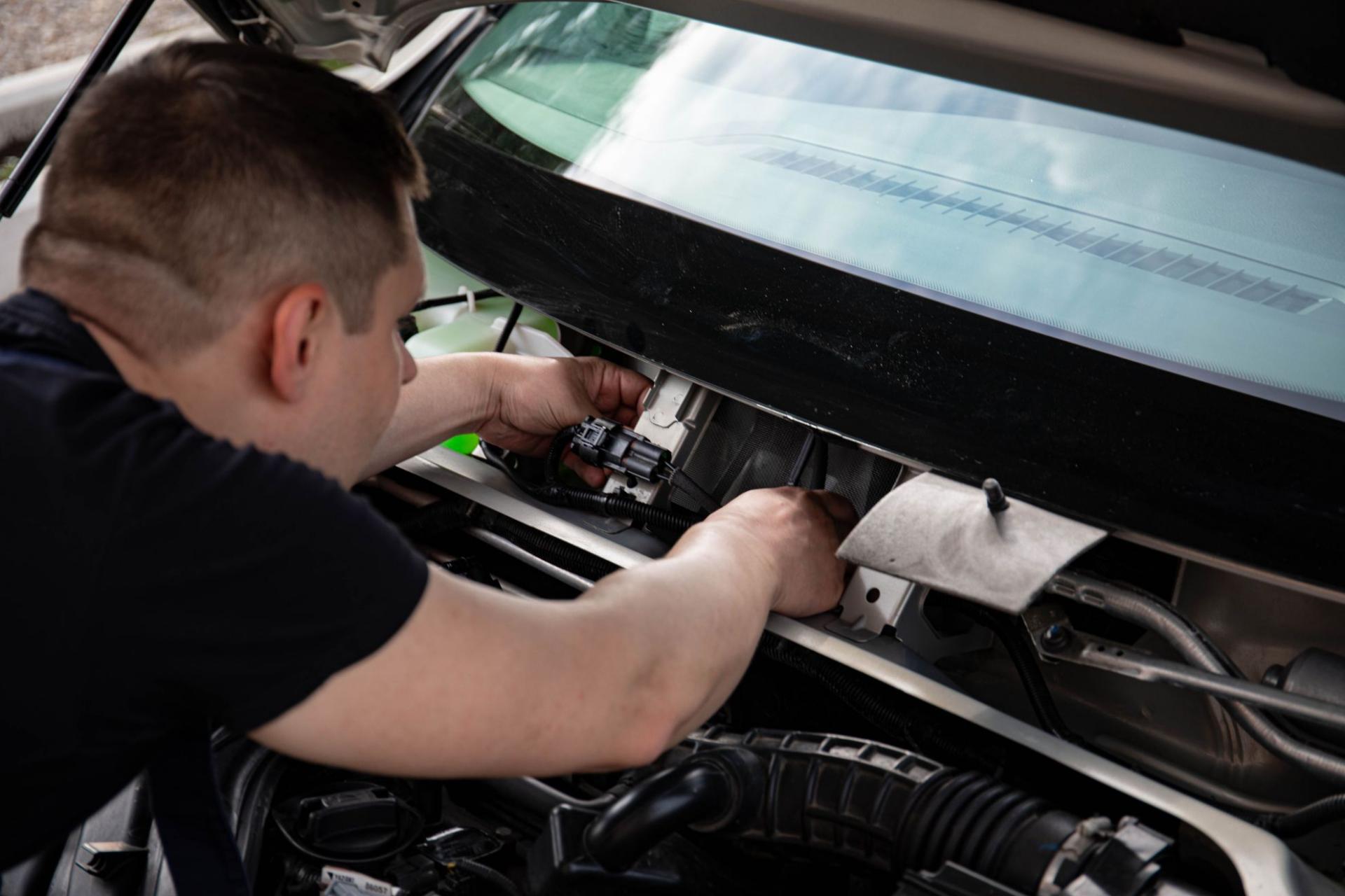 Global insurance platform ANV snaps up 50-year-old Yorkshire motor warranty group