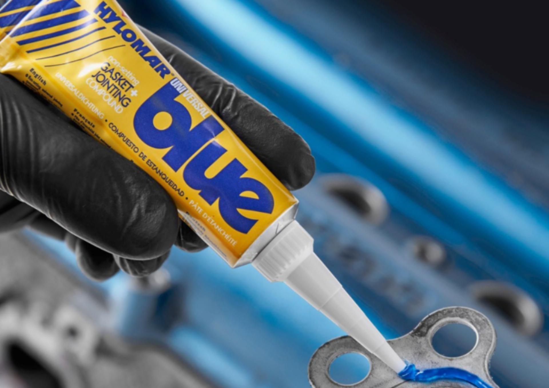 Sealing materials manufacturer sold by corporate compounder