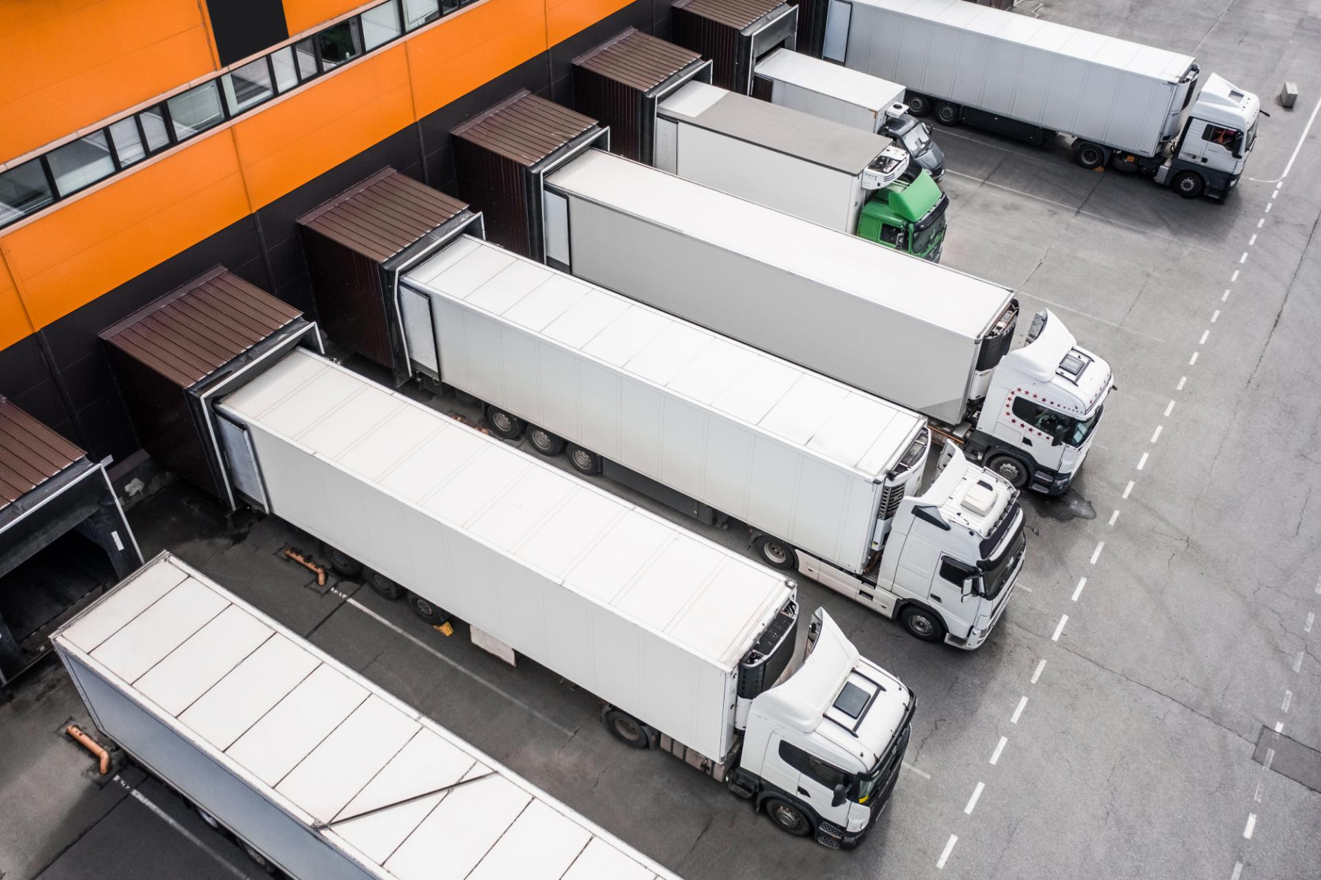 Logistics M&A continues to be driven by trade buyers