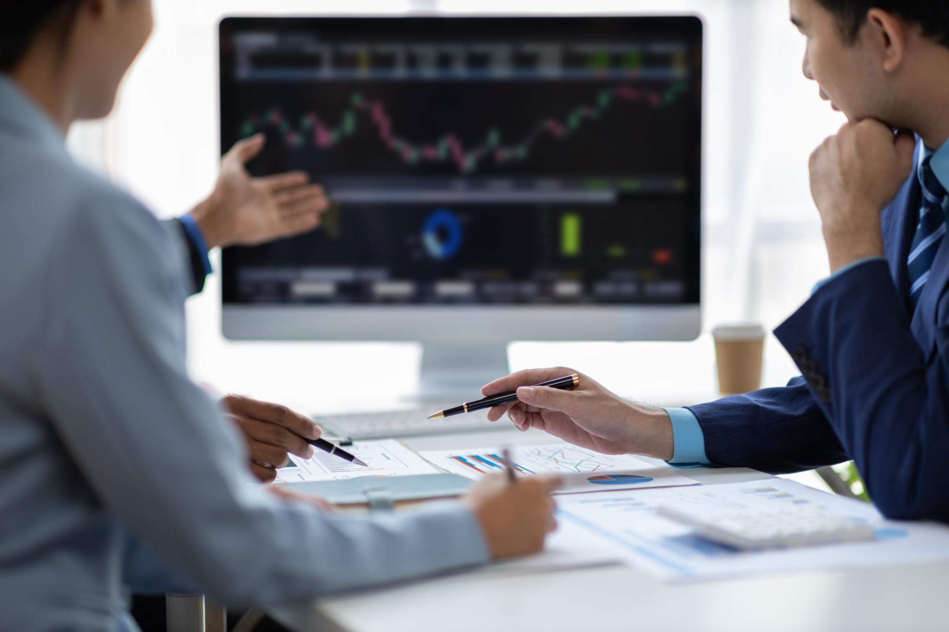 Oxford Economics acquires strategic insights firm