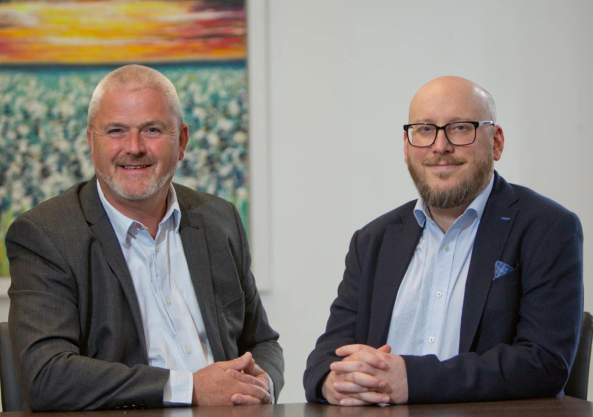 Scottish law firm merges with Glasgow counterpart