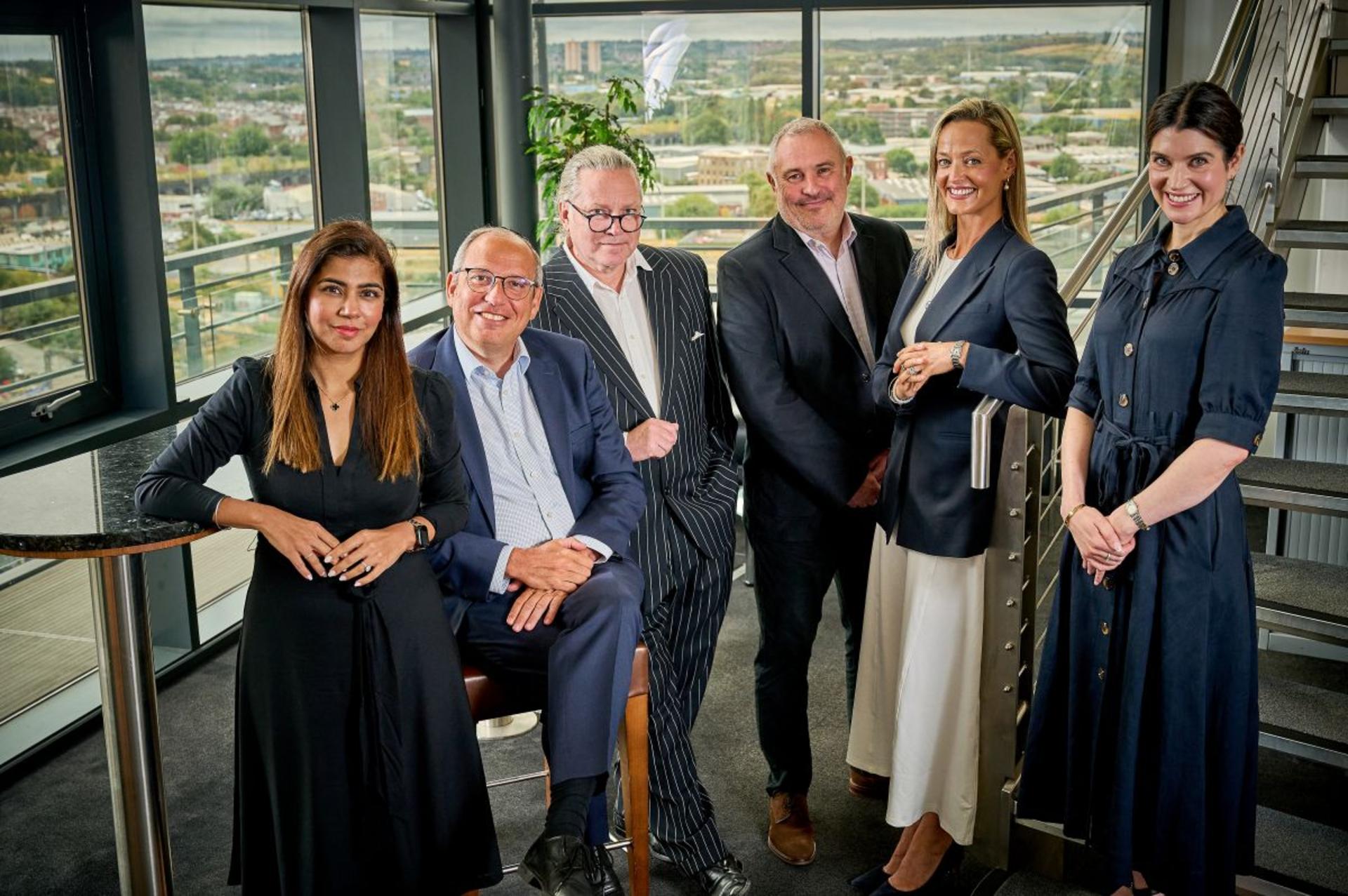 Law firm acquired by Aliter Capital-backed Orwins