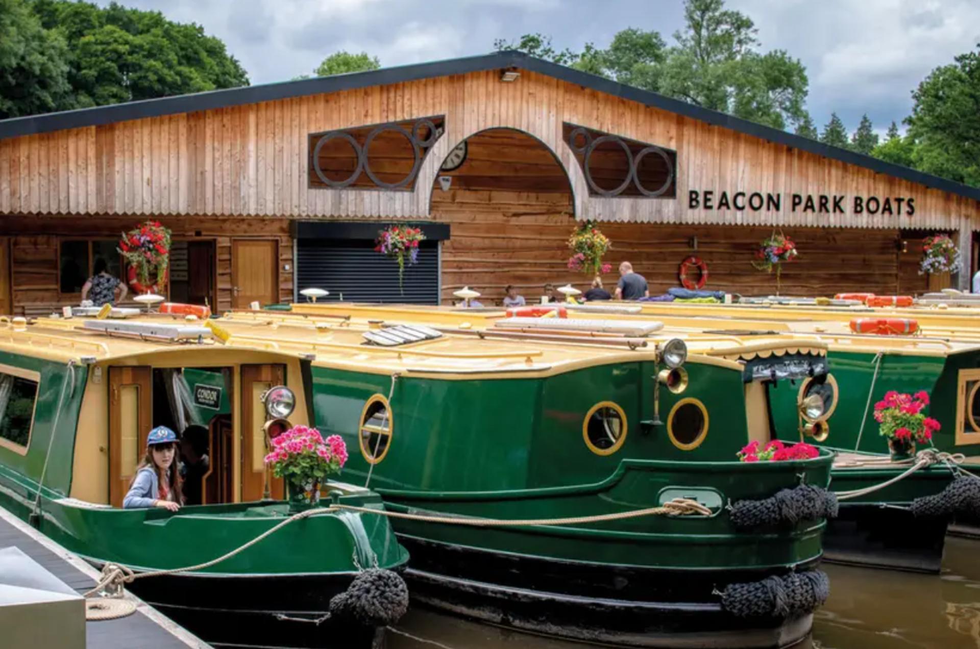 Welsh leisure boating business rescued from administration
