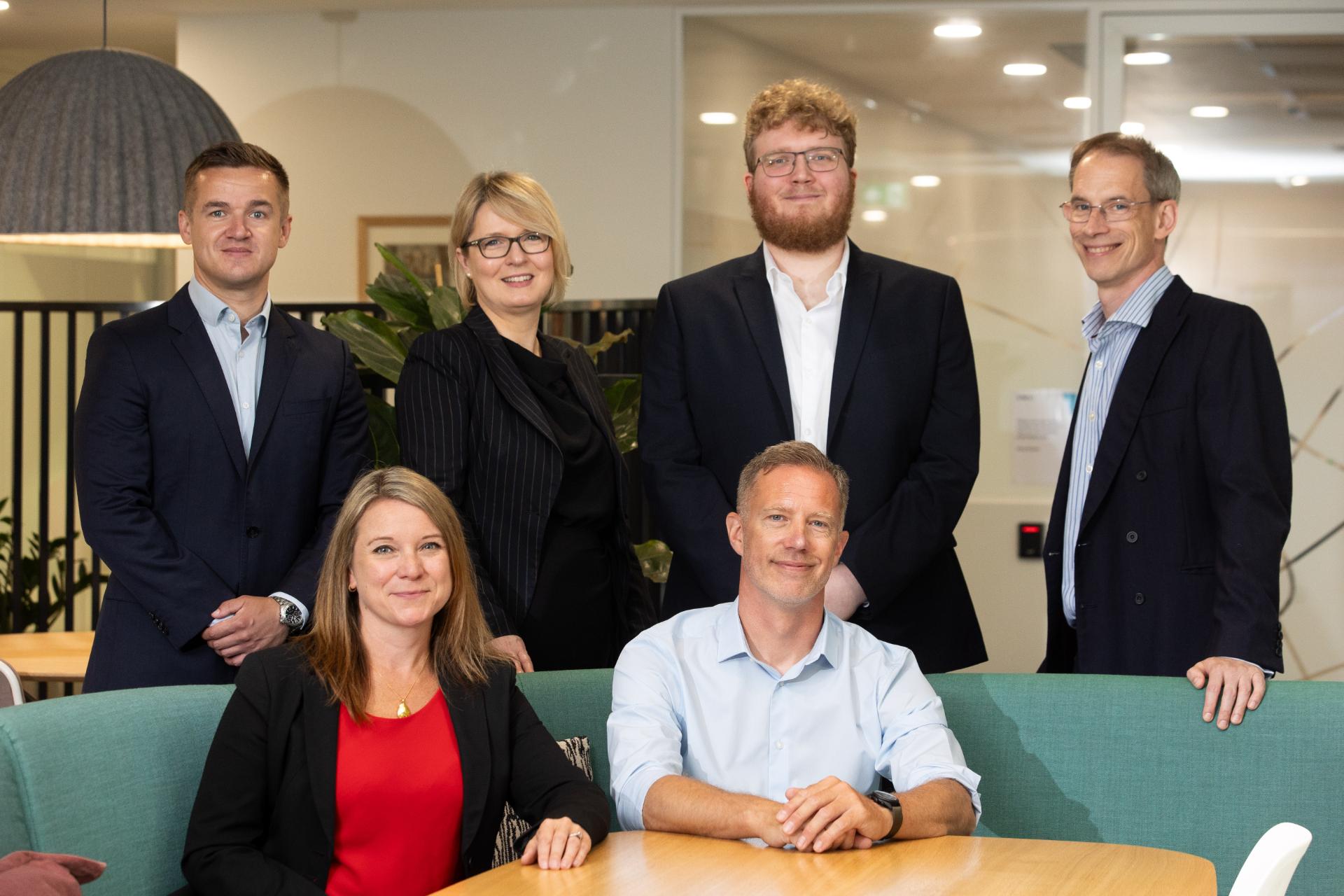 VWV acquires UK legal advisory team from Vistra