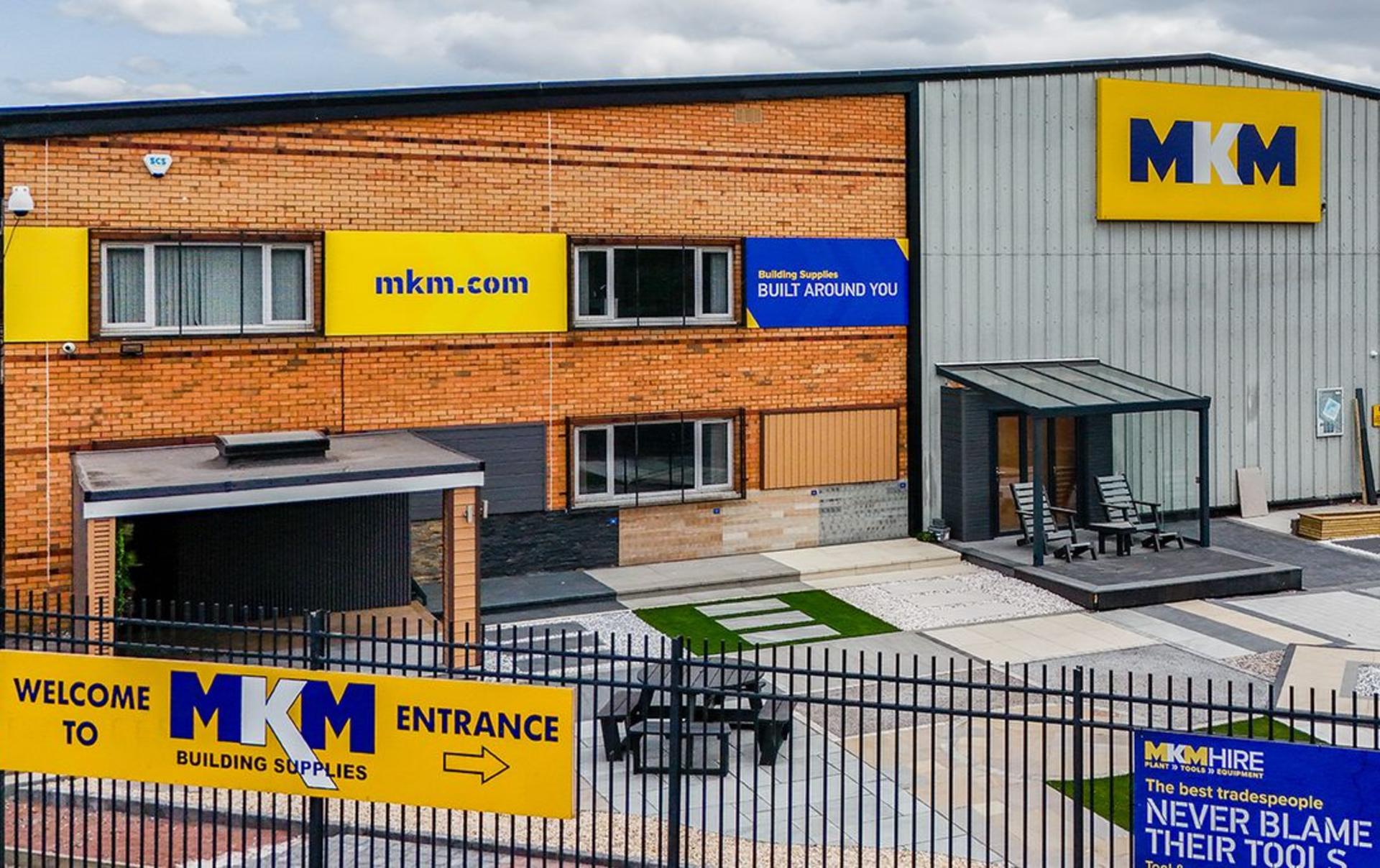 Building supplies firm strengthens South Coast presence with acquisition