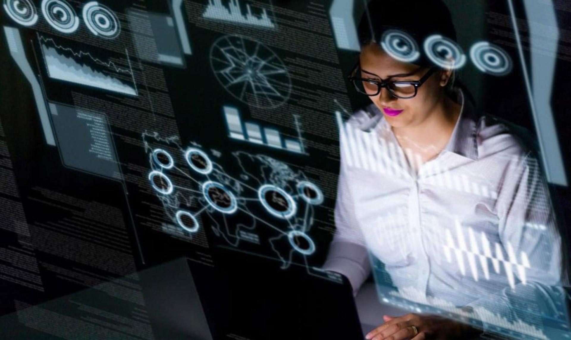 Administrators marketing assets of not-for-profit data analytics firm