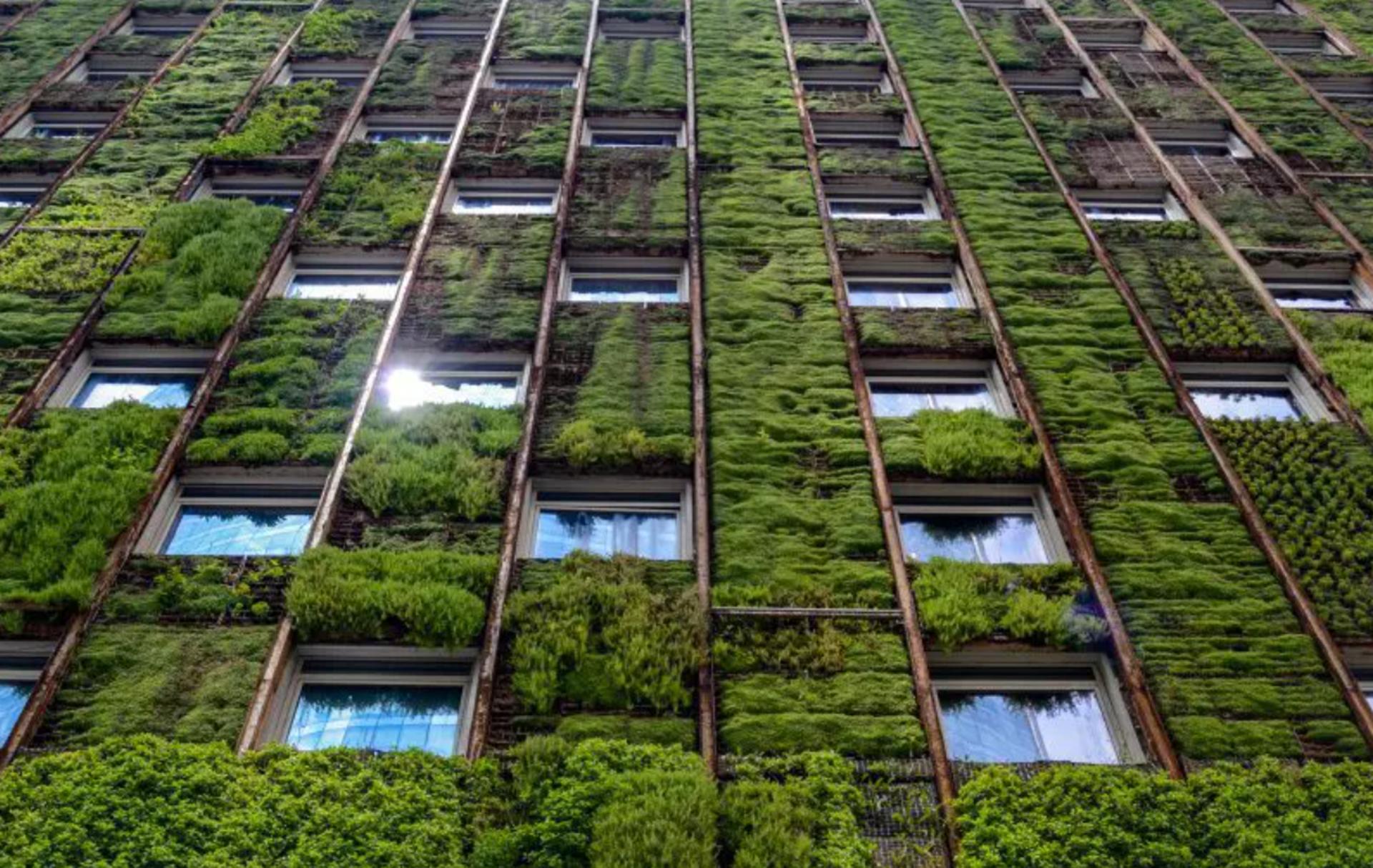 Sustainable engineering consultancy acquired by GSBC