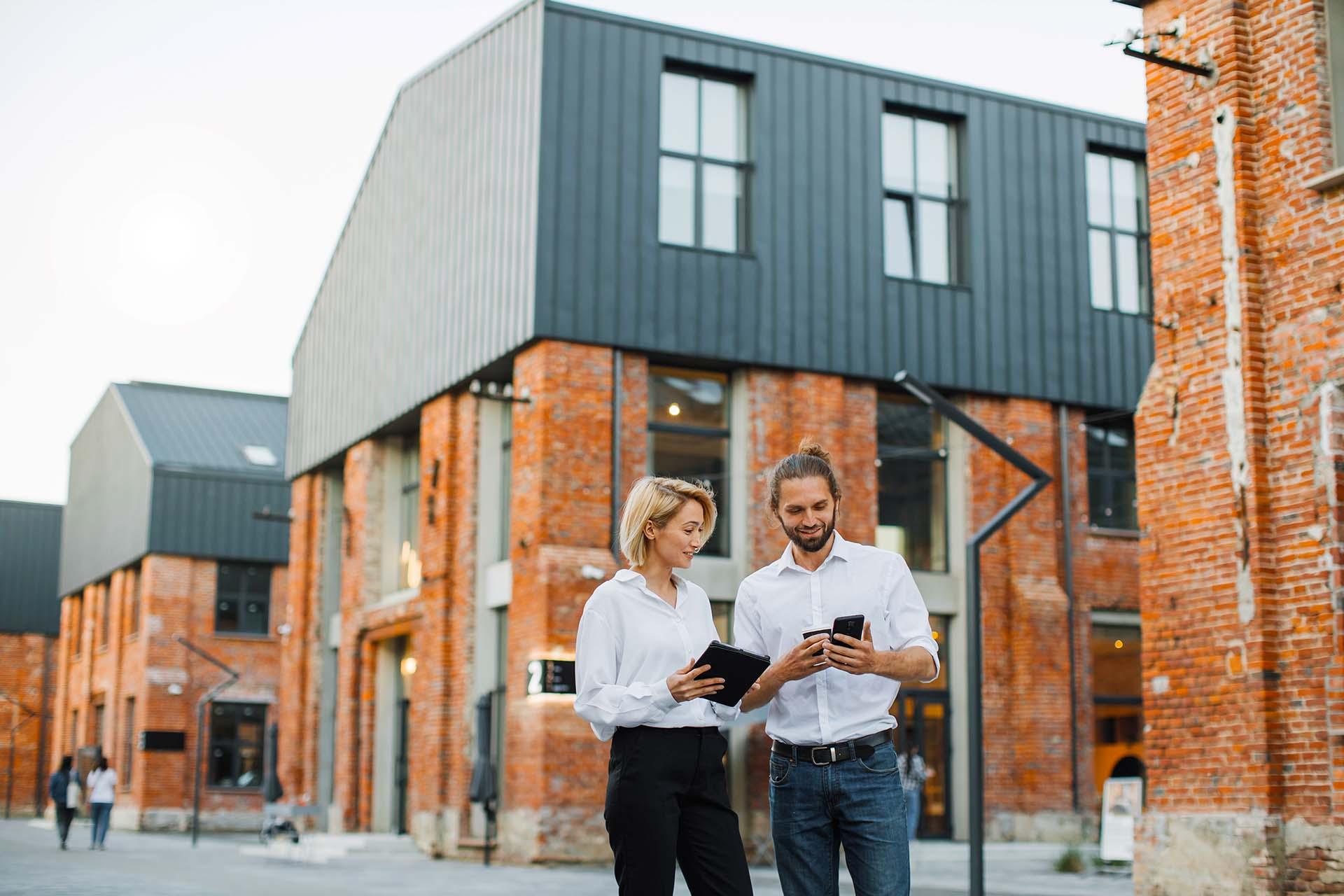 Buying a business with premises: the commercial lease should not be overlooked