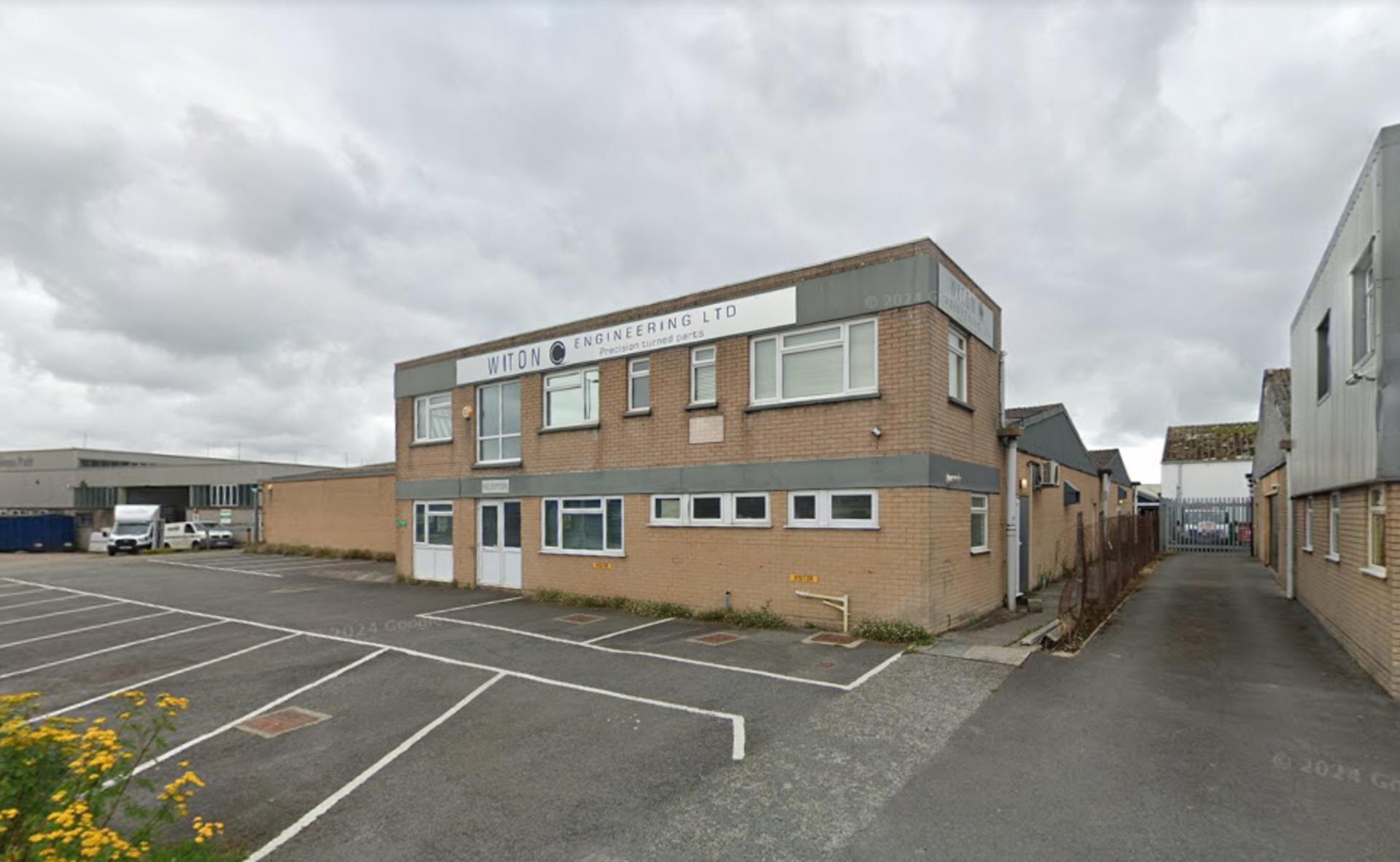 Liquidators seek buyers for precision-turned parts manufacturer’s assets