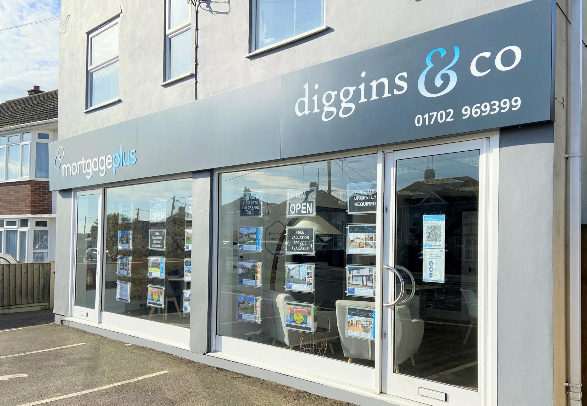 Estate agency expands with deal for South Essex counterpart