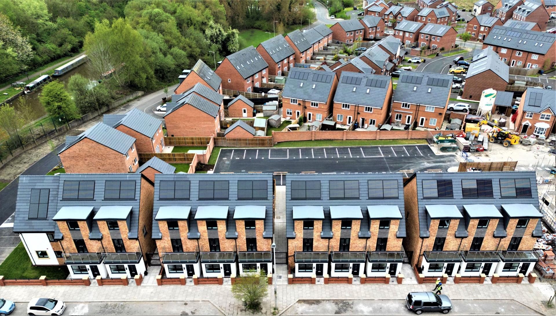 Sentinel Real Estate expands UK platform with Hearthstone acquisition