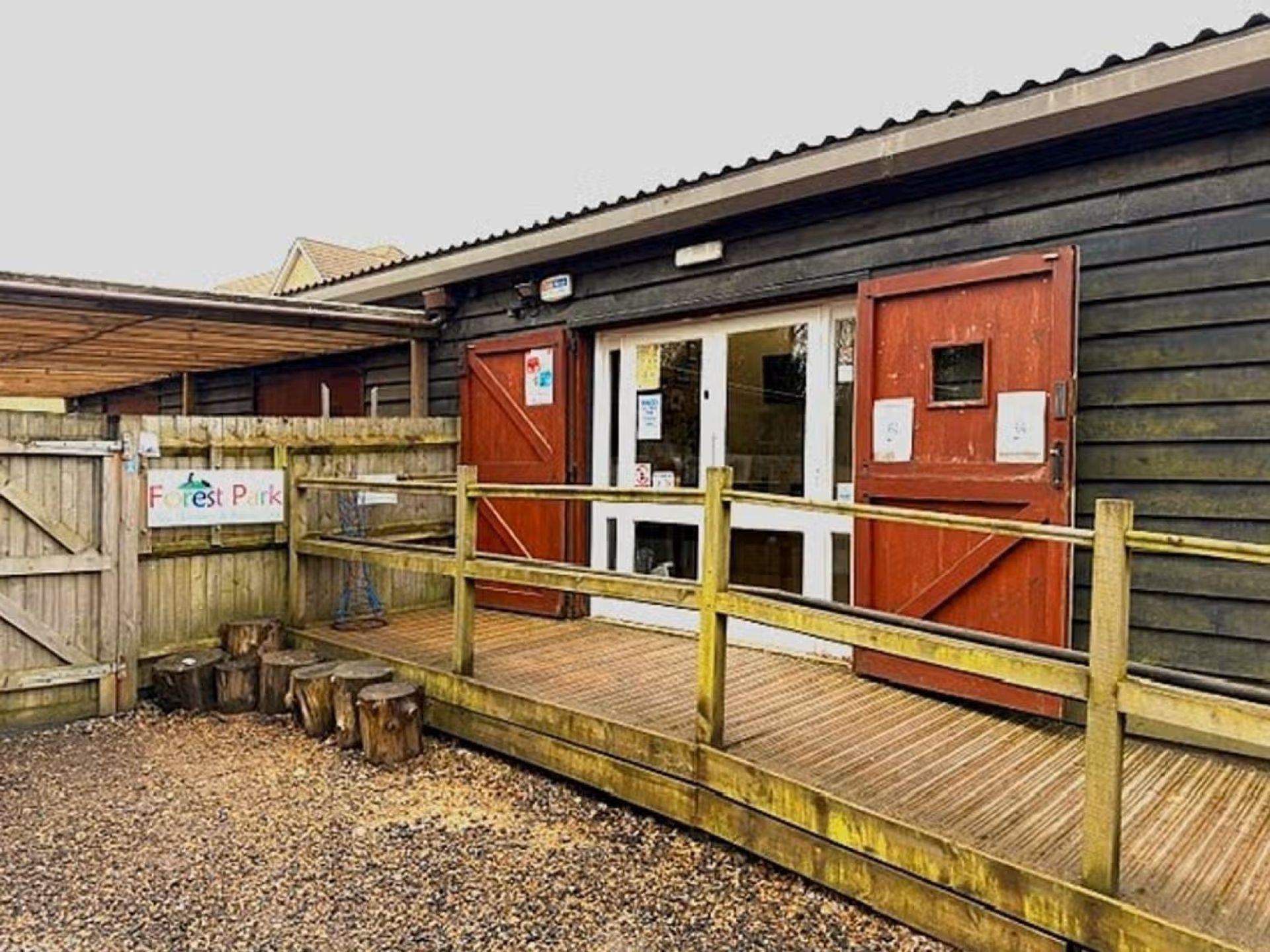 Kids Planet acquires two South East nurseries