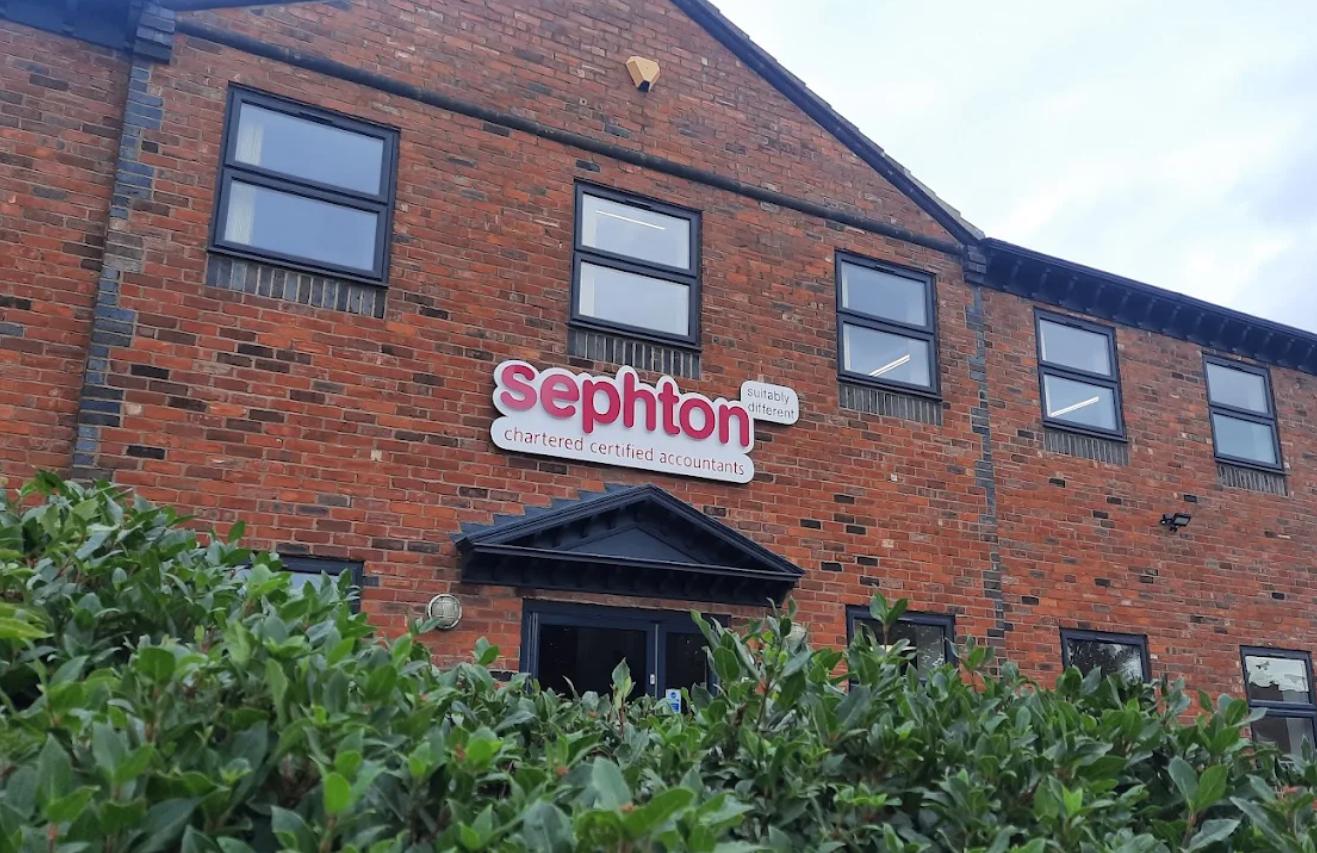Accountancy group bk plus acquires Solihull-based Sephton