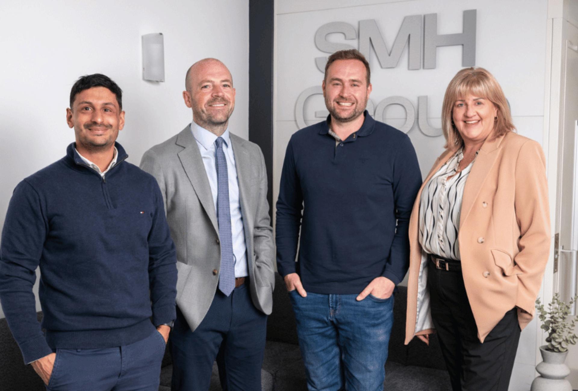 Rotherham accountancy practice merges with professional services firm