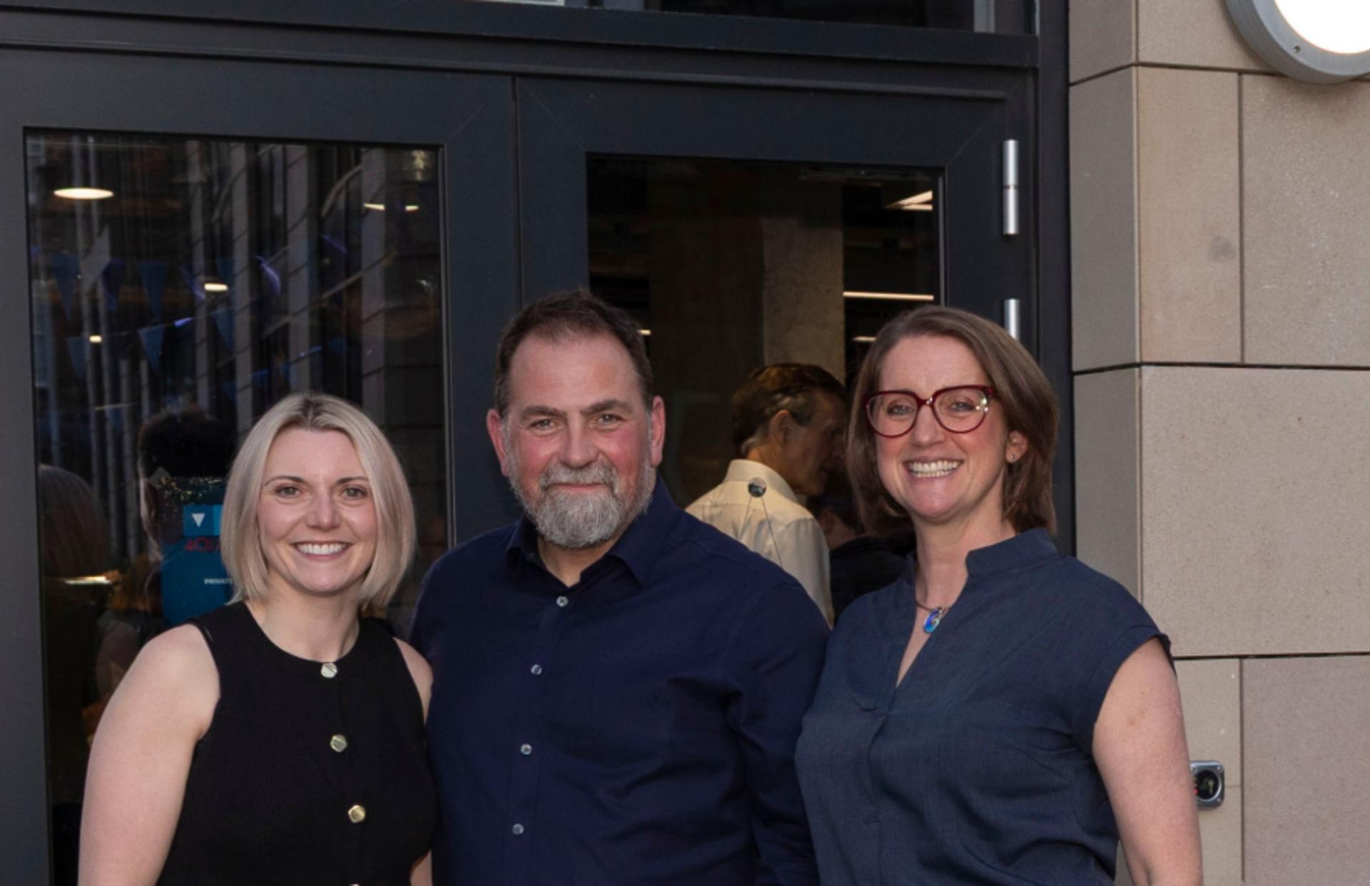 VMH expands into commercial property with Orme Law deal